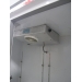 General White Commercial 2 Door cooler Fridge G-50
